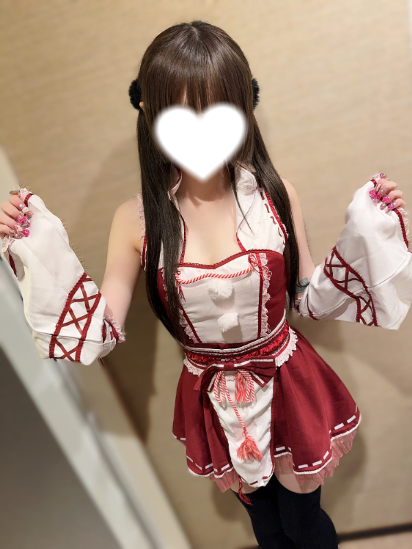 巫女<br>￥3,000