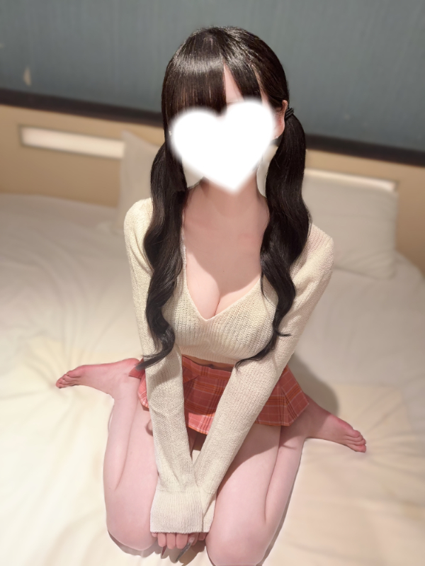ショートニット<br>￥3,000
