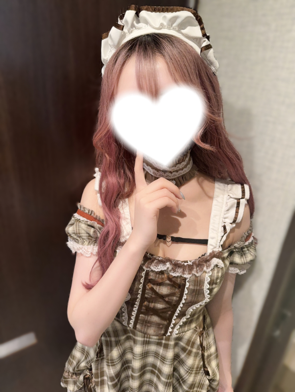コンカフェ衣装<br>￥1,000