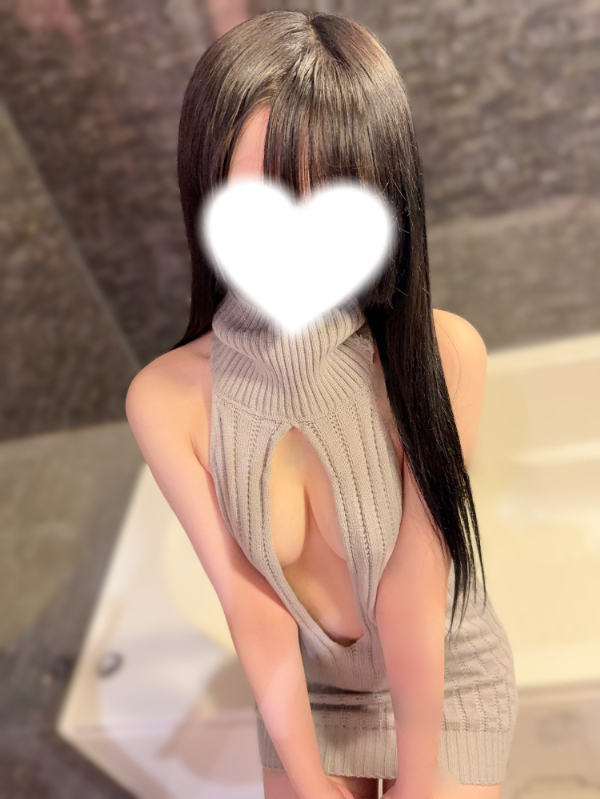 童貞を●すセーター<br>￥3,000