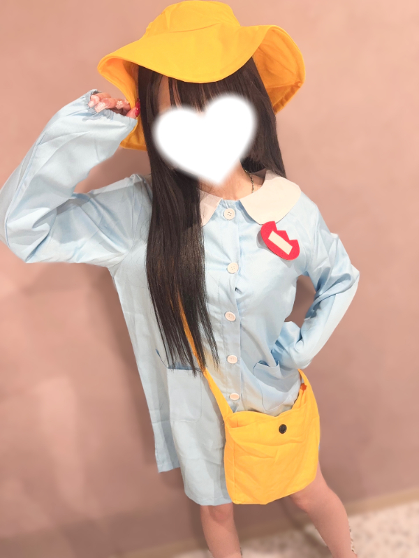 園児服<br>￥1,000