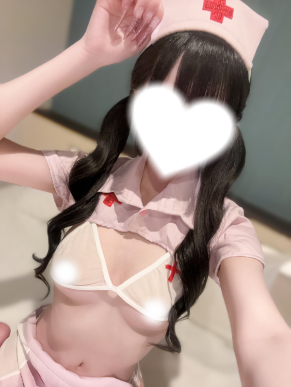 ビキニナース<br>￥5,000