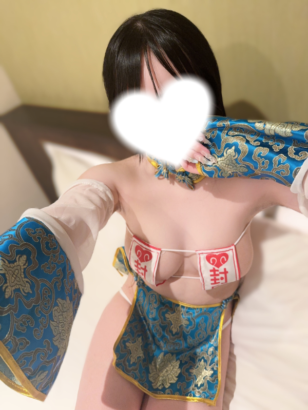 セクシーキョンシー<br>￥6,000