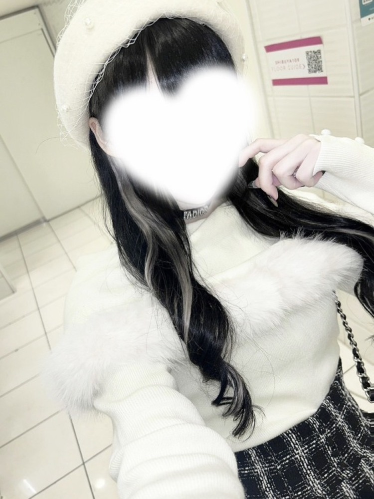 ふぶき(20)
